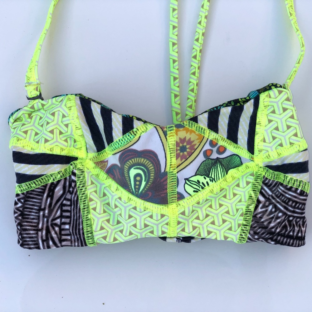 MAAJI BIKINI TOP